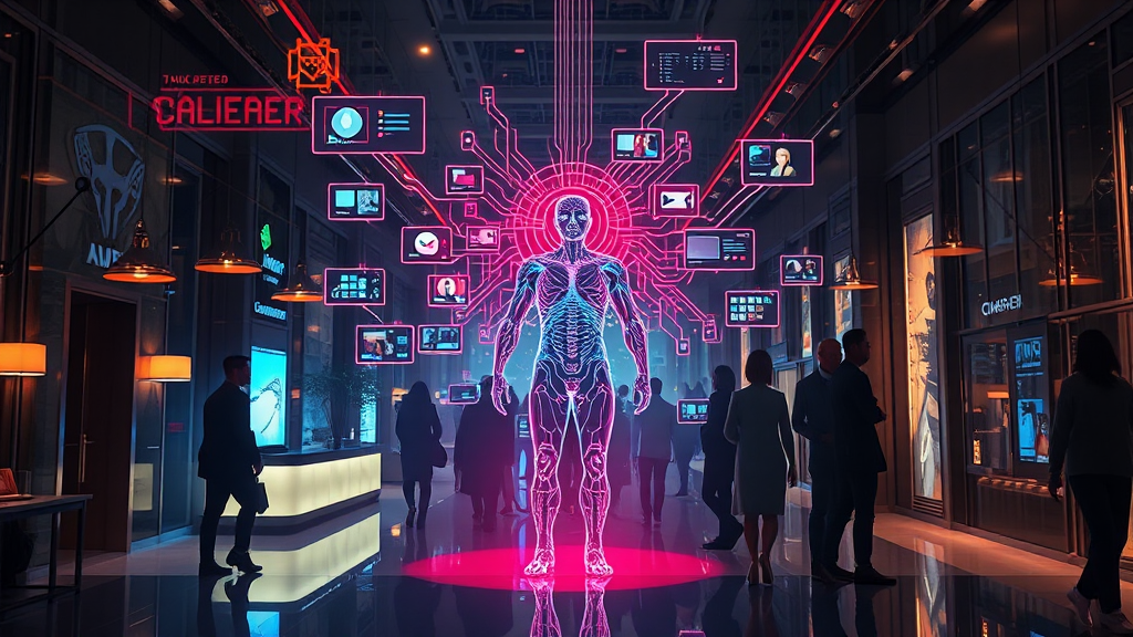 The AI NSFW Revolution: How Technology Is Reshaping Adult Content Creation