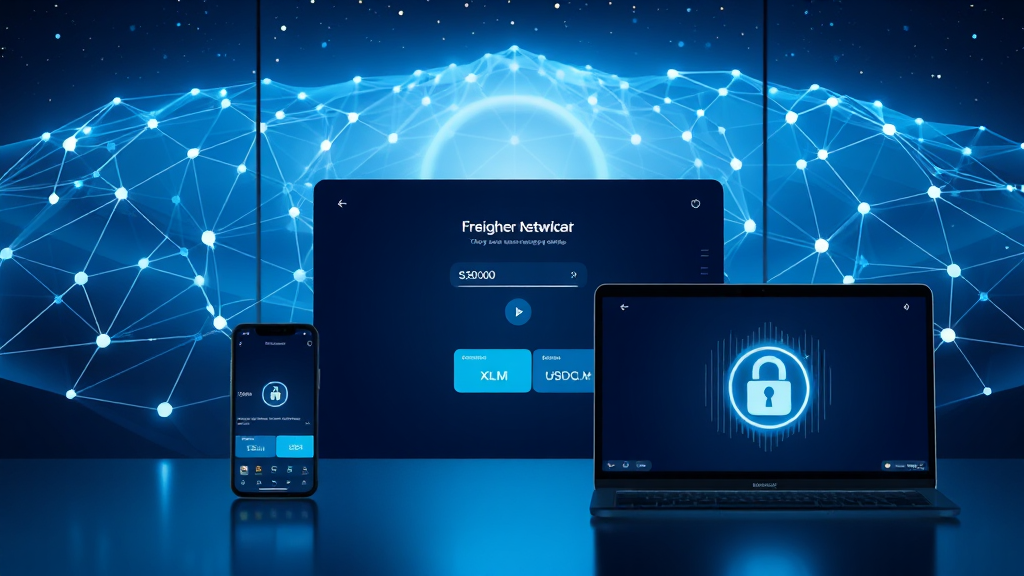Freighter Wallet Freighter Wallet App: Your Complete Guide to Secure Stellar Asset Management