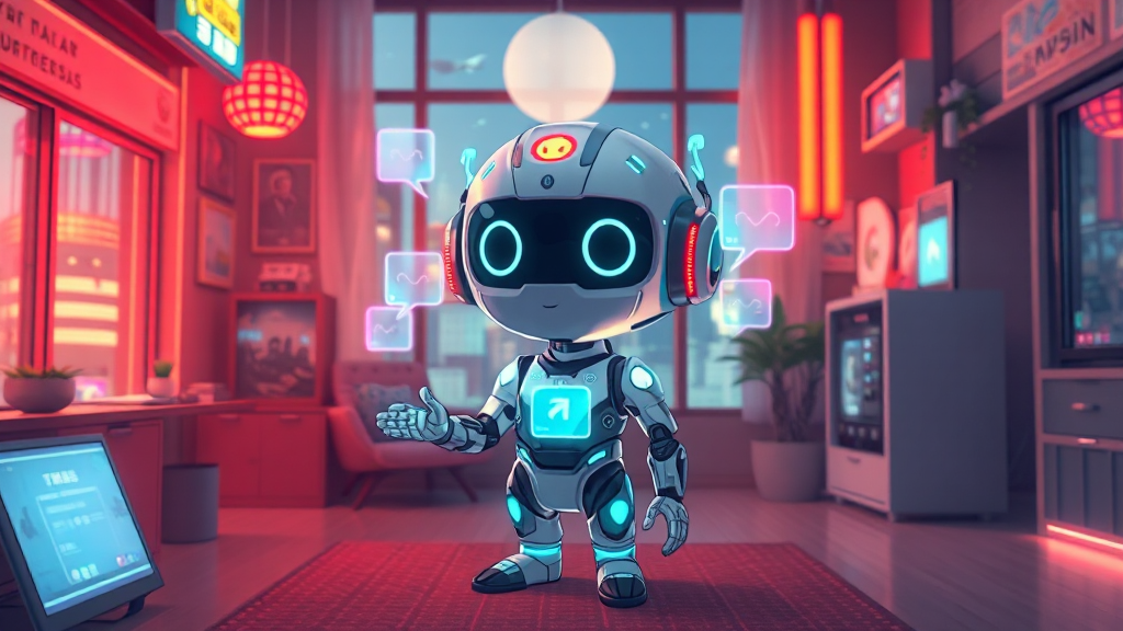 Anime AI Chat: How https://chat.crushon.ai/anime-ai Turns Text Into Living Characters
